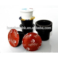 Cheap Price Free Sample Disposable Plastic K Cup/Coffee Cup